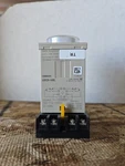 For Omron Solid State Timer H3CR-H8L AC/DC24V. Fixed Price $88.32.