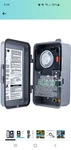 Ge Heavy Duty 24 Hour Mechanical Box Timer. Fixed Price $58.00.