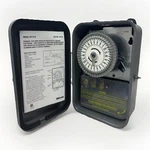 Woods Pro 59101R 24-HOUR Outdoor Mechanical Time Switch 120V 40A Nema 3R. Fixed Price $35.00.