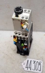 Siemens Timer And Contactor (INV.44305). Fixed Price $65.00.