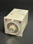 Omron H3BF 8 Solid State Twin Pin Multi Range Relay. Fixed Price $70.50.