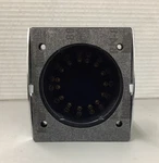 Danaher Controls HP51A622 Eagle Signal Timer Cell *housing Only* (B438). Fixed Price $100.00.