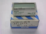 Nais LC2H-C-2K-N 8-DIGIT Non-voltage Input Pcb Din Half Size Lcd Counter 2KHZ. Fixed Price $34.99.