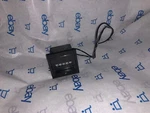 Veeder Root 743895-216 Digit Resettable Counter 24 Dc. Fixed Price $19.96.