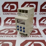 TR-611 Theben R250H, Digital Time Switch, 24V, 50HZ, Used. Fixed Price $91.94.