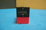 Durant 6-Y-41326-402-ME-Q Used Working Meter. Fixed Price $22.49.