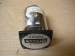 Ge Time Totalizing Meter 240611AAAD7JAD. Fixed Price $24.95.