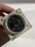 Automation Direct MS4SA-CE-ADC Relay Timer Input 24VDC 0.05S-60H. Fixed Price $40.00.