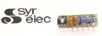 Syrelec 6000 B I/p Voltage Converter For Series Counters. Fixed Price $13.50.