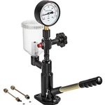 Industrial 600BAR Diesel Nozzle Tester With Clear 0.8L Fuel Container. Fixed Price $123.99.