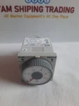 Matsushita PM4HM-H-AC240V Multirange Timer ATC23173 Nais. Fixed Price $142.65.