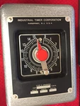 Industrial Timer PAB-15MIN 120-60 New Box. Fixed Price $48.75.