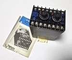 Regent TM101-24 Solid State Repeat Cycle Timer New. Fixed Price $170.51.