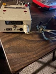 Vintage Mint-condition, Pro Line Charger. Fixed Price $49.00.