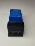 One (1) Atc Panel Mount Digital Counter/timer 376A-200-Q-50-RX (used). Fixed Price $379.99.