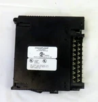 Ge Fanuc IC693APU300F High Speed Counter Module, For Parts/ Repair. Fixed Price $120.00.