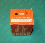 Ncc National Controls, T3K-1800-461, Solid State Timer 18-1800SEC New. Fixed Price $175.00.