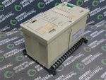 Used Omron 3G2S6-CPU15 Programmable Controller 24VAC/DC Sysmac. Fixed Price $225.00.