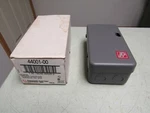 New Old Stock Paragon Hour Timer 44001-00 Amp A802-00 Free Shipping. Fixed Price $79.99.