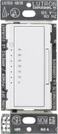 Lutron Switchmulti, Tap, 120V, 600W, TIMER5-60 Mins 3A/150-WATT Led Bulbs- White. Fixed Price $59.90.