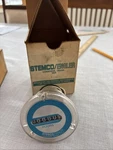 In Box Stemco Engler Series Hour Meter 240V 60HZ 109 710-0003. Fixed Price $35.00.