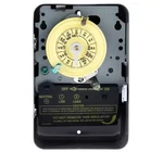 Intermatic T100 Ser 40 Amp 125V Spst 24-HOUR Mechanical Time Switch + Enclosure. Fixed Price $34.99.