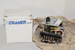 Cramer 0-24 Hours Range Timer 472A-E New In Box. Fixed Price $39.99.