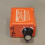 Ncc S1K-5-461 Solid State Time Delay Relay National Controls. Fixed Price $39.99.