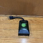 Woods Outdoor Timer, Weather Raintight When Mounted Vertically #50011. Fixed Price $20.99.