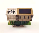 Schleicher Em 11.1.0.1-E Timer Module Kl 803-65 803-72 Contraves Ag, Zurich. Fixed Price $110.00.