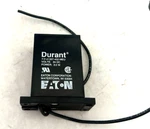 Durant 7-Y-41337-402-MEU Volts: 24 Dc Power: 3.0 Pre-owned. Fixed Price $59.99.