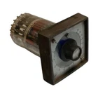 Atc Automatic Timing & Controls Type 323 Electronic Timer 0-15 Sec. 250V 1A Max. Fixed Price $99.99.