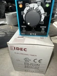 Idec RTE-P2AD24 Vac/dc. Fixed Price $85.00.