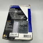 Intermatic ET8215C Electronic Timer, Astronomic 7 Days Circuit Spst, Dpst. Fixed Price $189.00.