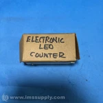 Danaher Controls C342 0462 Counter Fnob. Fixed Price $62.40.
