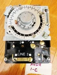Paragon/ International BTP4520B Defrost Timer. Fixed Price $120.00.