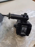 Graco 178872 Pump, Vane, Hydraulic. Fixed Price $1295.00.