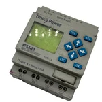 Fuji Electric NQ2P10R-14 Timery Power Smart Relay 24VDC. Fixed Price $75.66.
