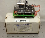 New Taylor-dunn 79-805-65 48V Port Timer Kit Lester Ii 41542 E2844. Fixed Price $75.20.