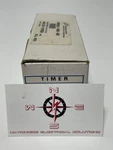 Danaher B866-500 Multi-function Analog Timer Signal. Fixed Price $350.00.