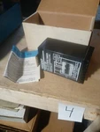 Regents Controls, TM102, TM102-120, Solid State Timer. Fixed Price $199.00.