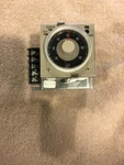 Zenith Automatic Transfer Switch Timer Control FT-2111. Fixed Price $300.00.