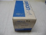 Omron #H8CA-SALV, Counter/timer, 6 Digit Lcd, 240 Vac, 11 Pin, Nib. Fixed Price $115.00.