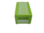 Uracon LFC-5P-RS Machine Counter Nsmp. Fixed Price $21.00.