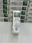 General Electric NMTCV2 Timer Delay Electronic Relay 24-240V Ac/dc. Fixed Price $99.00.