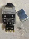 Tyco Agastat E7012ACLL004 / Timing Delay Relay 1.5-15SEC 120 Vac New. Fixed Price $599.00.