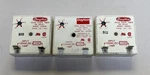 DAYTON,2A559,SOLID State Timer Lot Of 3. Fixed Price $30.00.