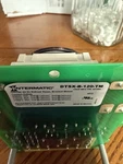 True 831994 Defrost Timer, DTSX-B-120 With Bracket, No Enclosure. Fixed Price $250.00.