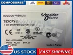 Schneider Electric: TSXCFY11, Motion Control Module-for Stepper Motors-unity Pro. Fixed Price $247.76.