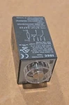 Idec GT3F-2AF20 Electronic Timer Relay 0-18SEC 100-240VAC & SR2P-06 Socket Used. Fixed Price $26.10.